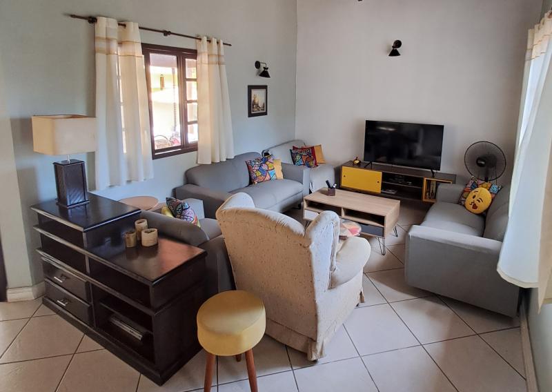 Casa 3 quartos com piscina em Maricá